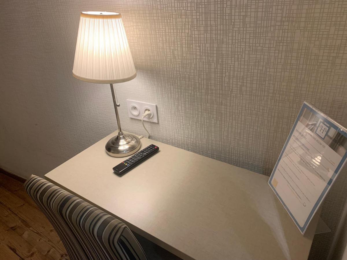 Saint Roch Centre Hotel 3*
