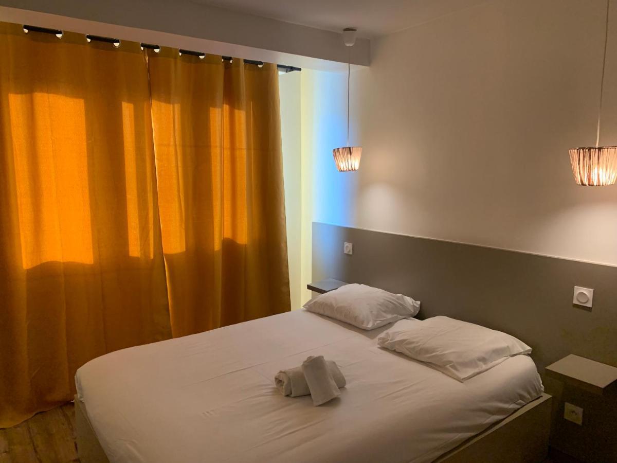 Saint Roch Centre Hotel Montpellier
