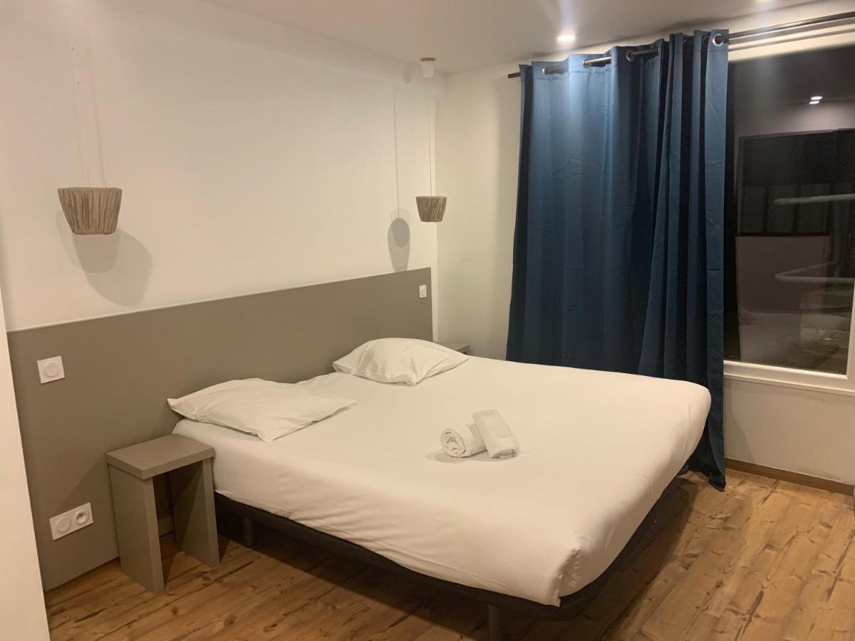 Hotel Saint Roch Centre Montpellier