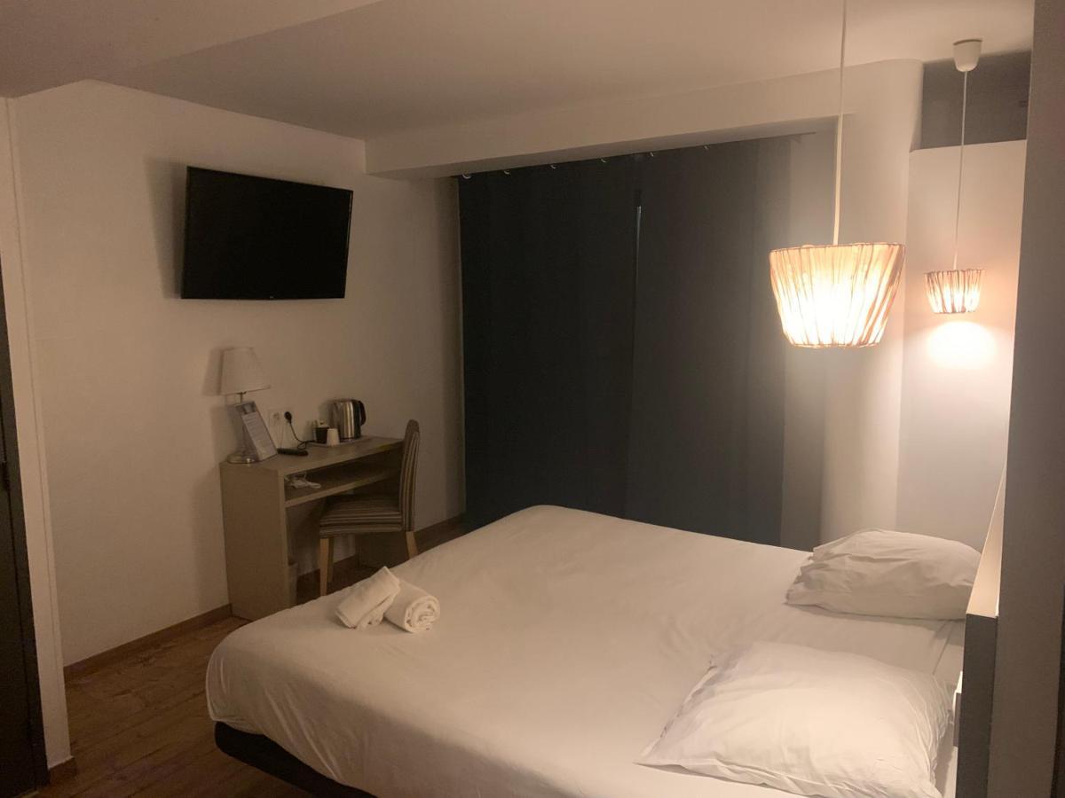 Saint Roch Centre Hotel