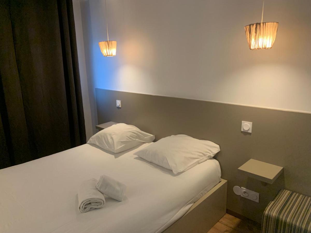 Hotel Saint Roch Centre 3*