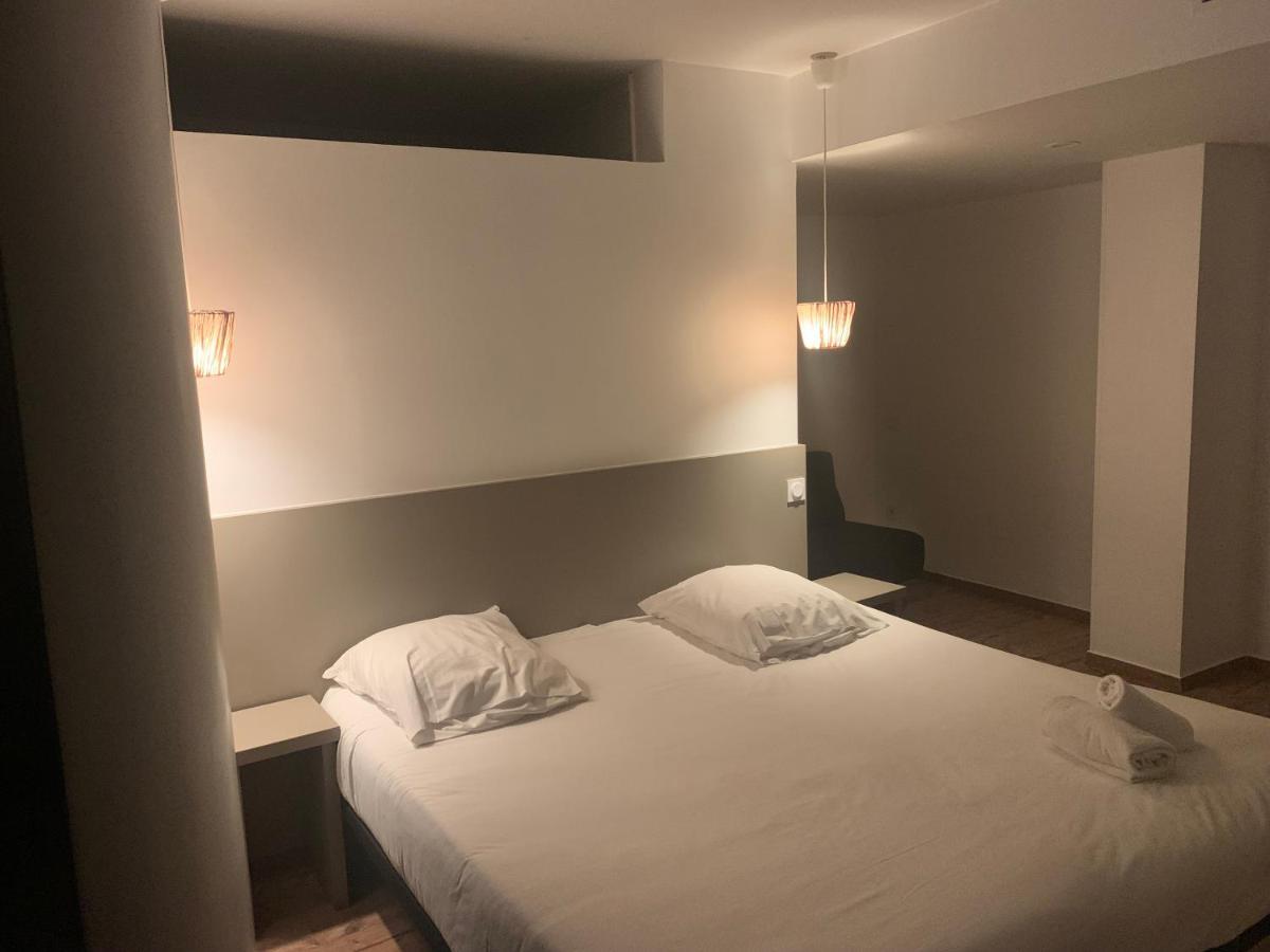 Hotel Saint Roch Centre Montpellier