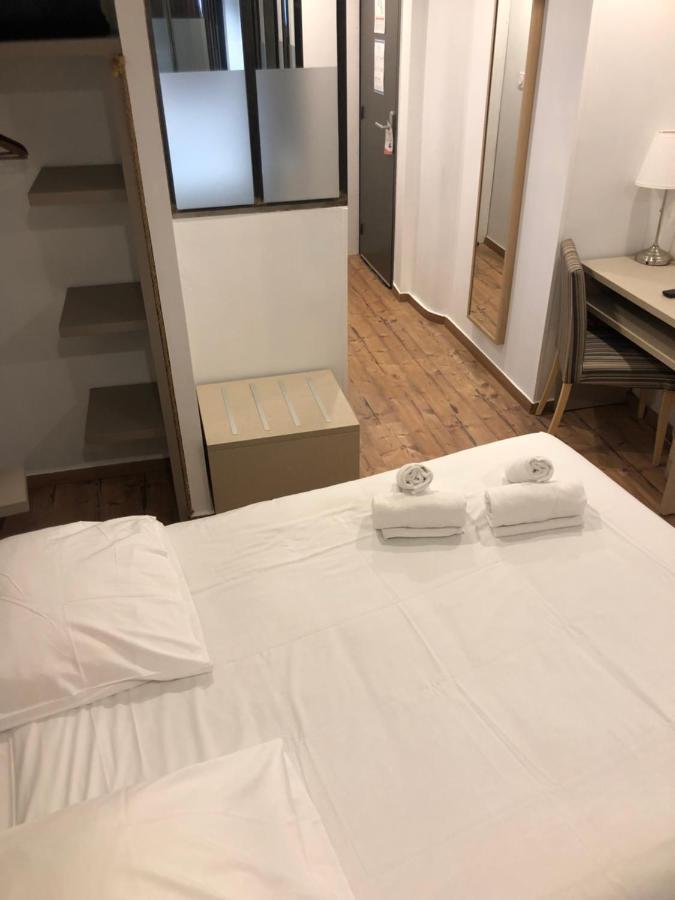 Hotel Saint Roch Centre 3*