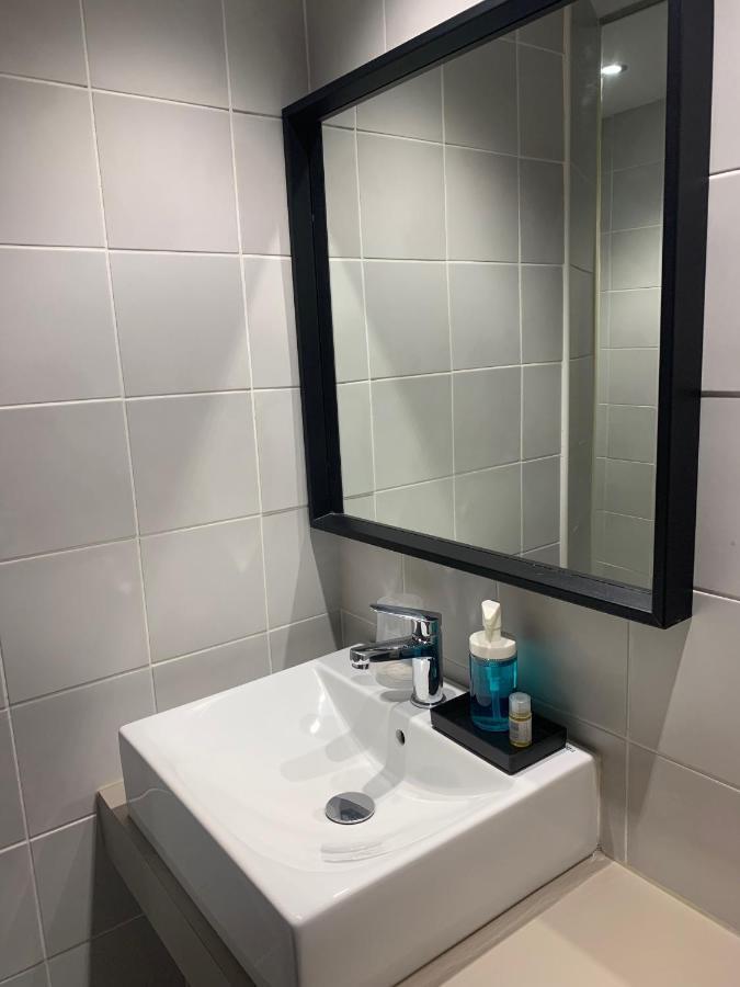 Hotel Saint Roch Centre