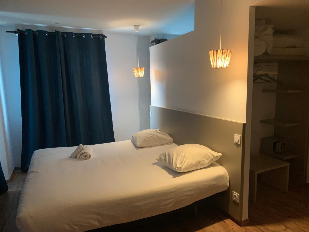 Saint Roch Centre Hotel