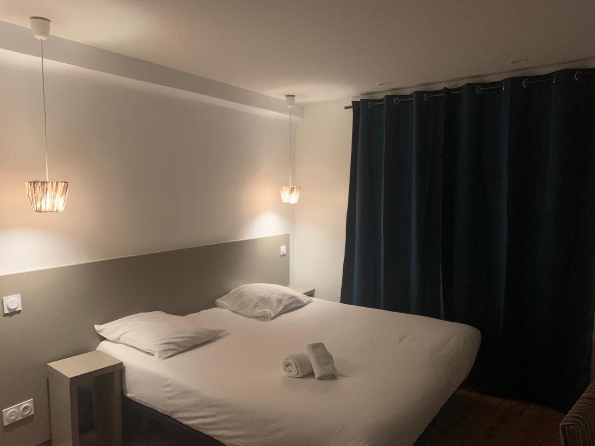 Saint Roch Centre 3*
