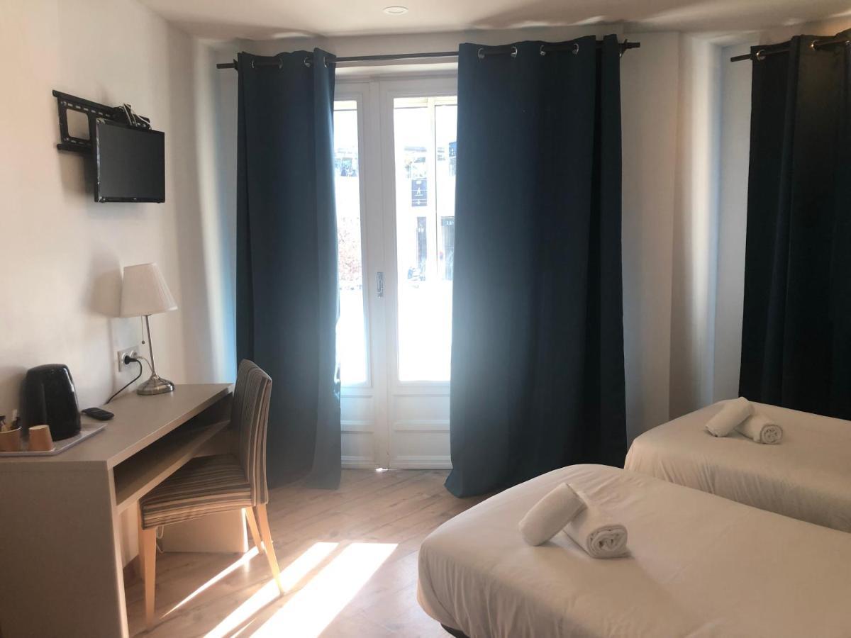 Hotel Saint Roch Centre 3*