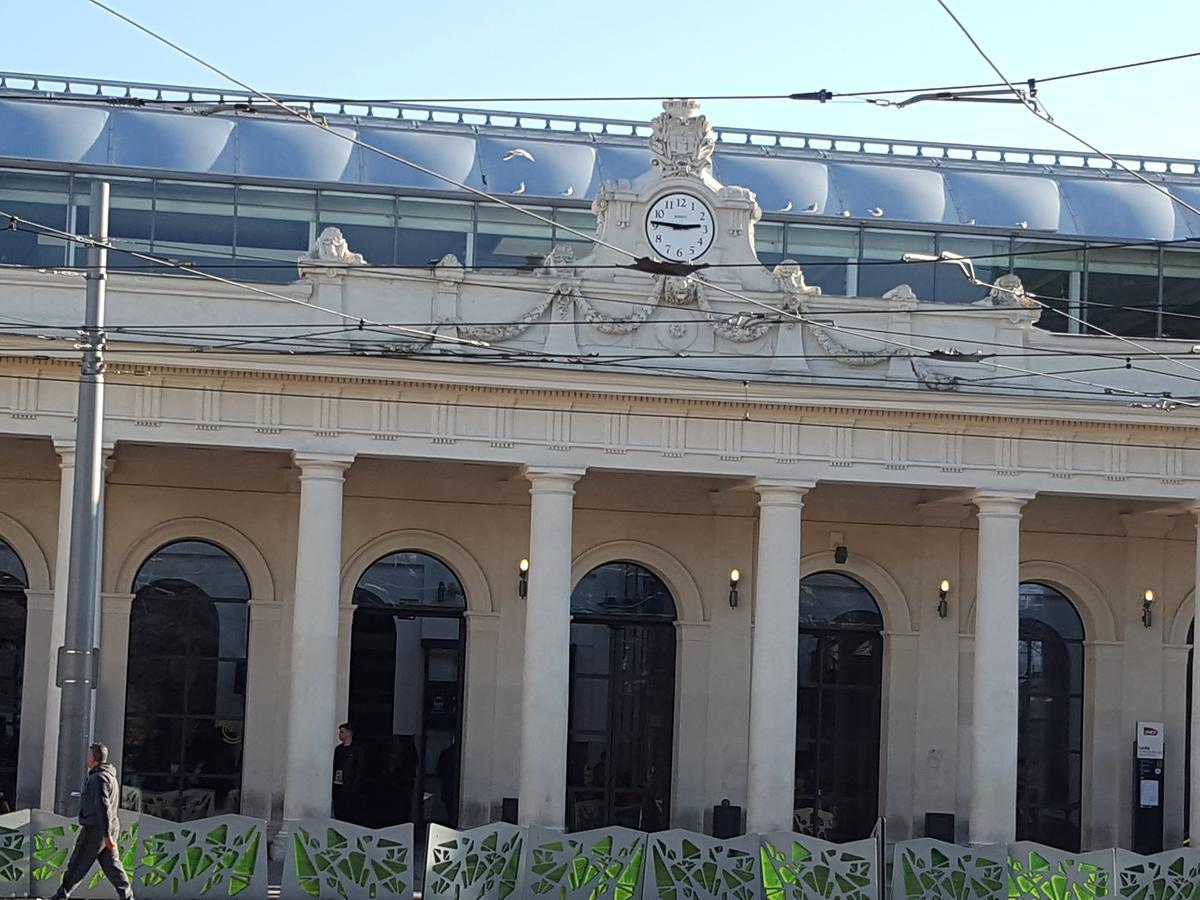 Hotel Saint Roch Centre
