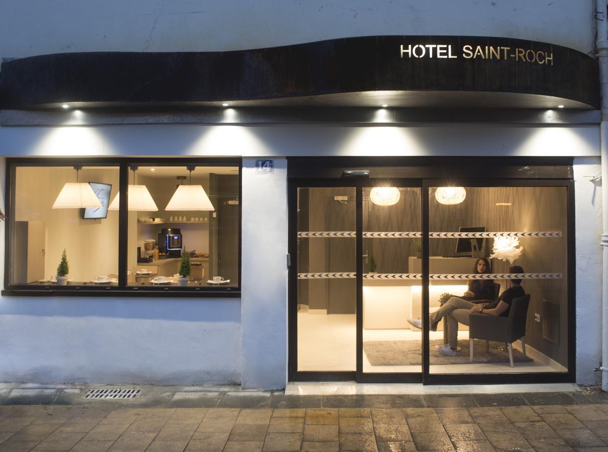 Hotel Saint Roch Centre Montpellier