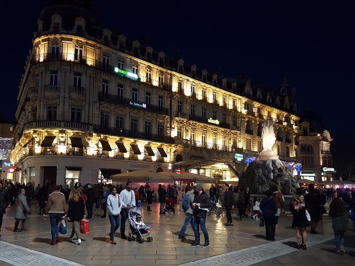 Saint Roch Centre 3*