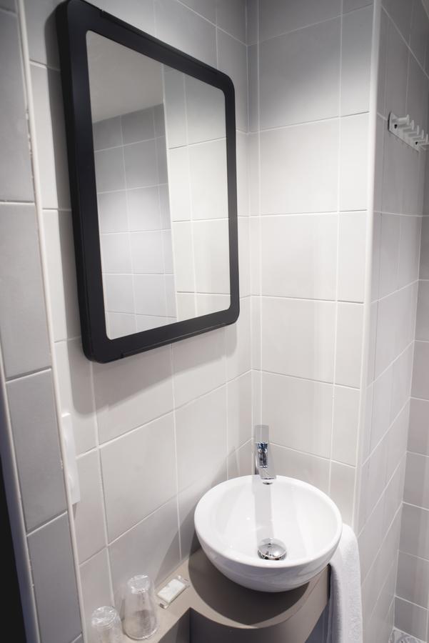 Hotel Saint Roch Centre 3*