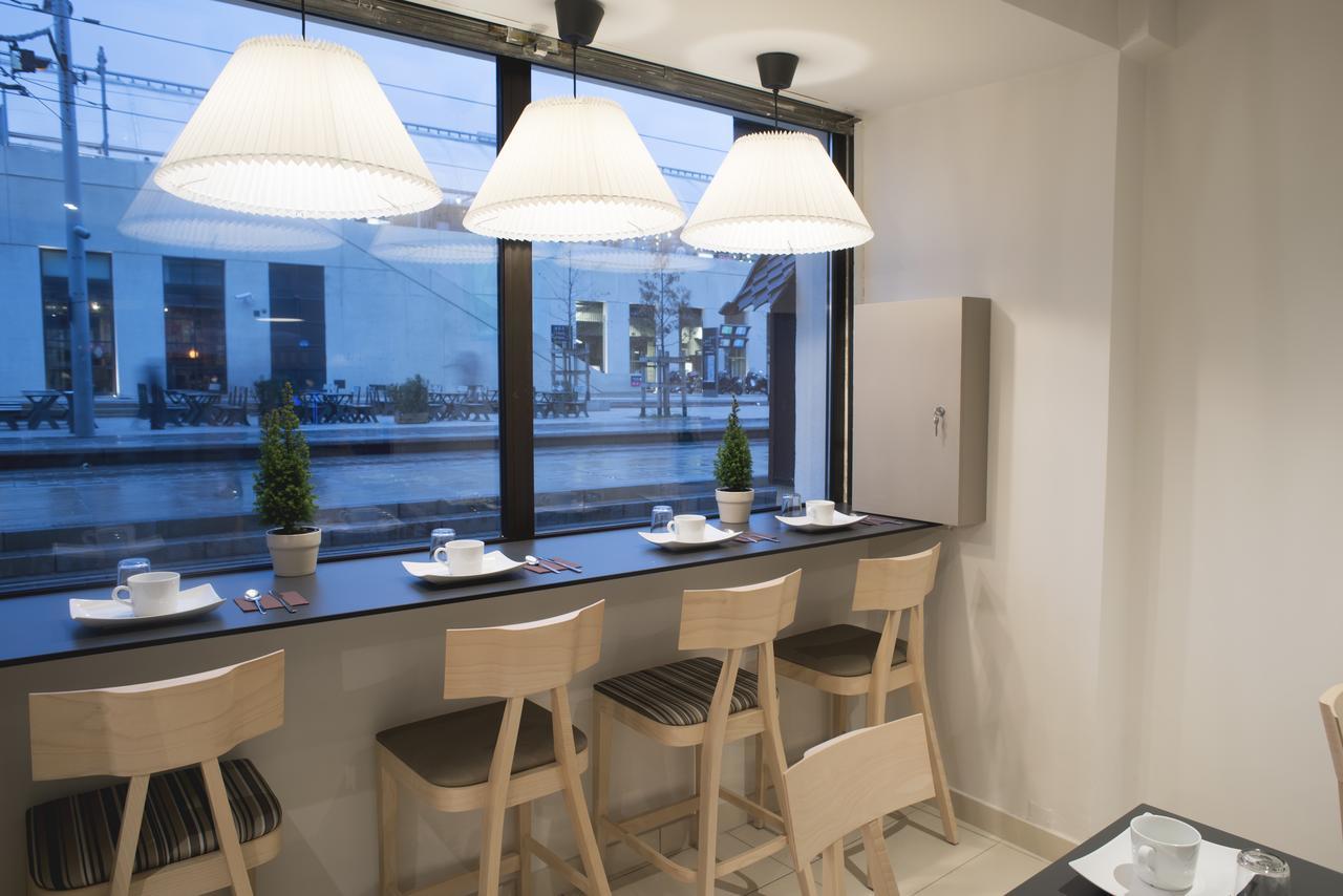 Hotel Saint Roch Centre Montpellier