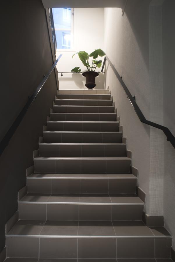 Hotel Saint Roch Centre 3*