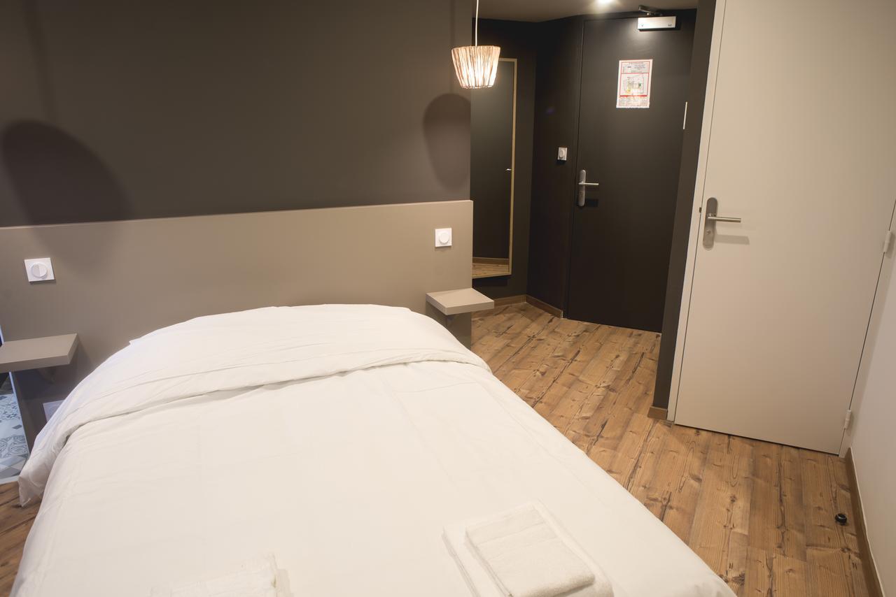 Saint Roch Centre 3* Montpellier
