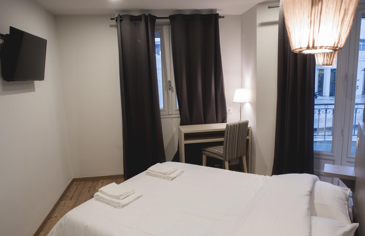 Saint Roch Centre Hotel 3*