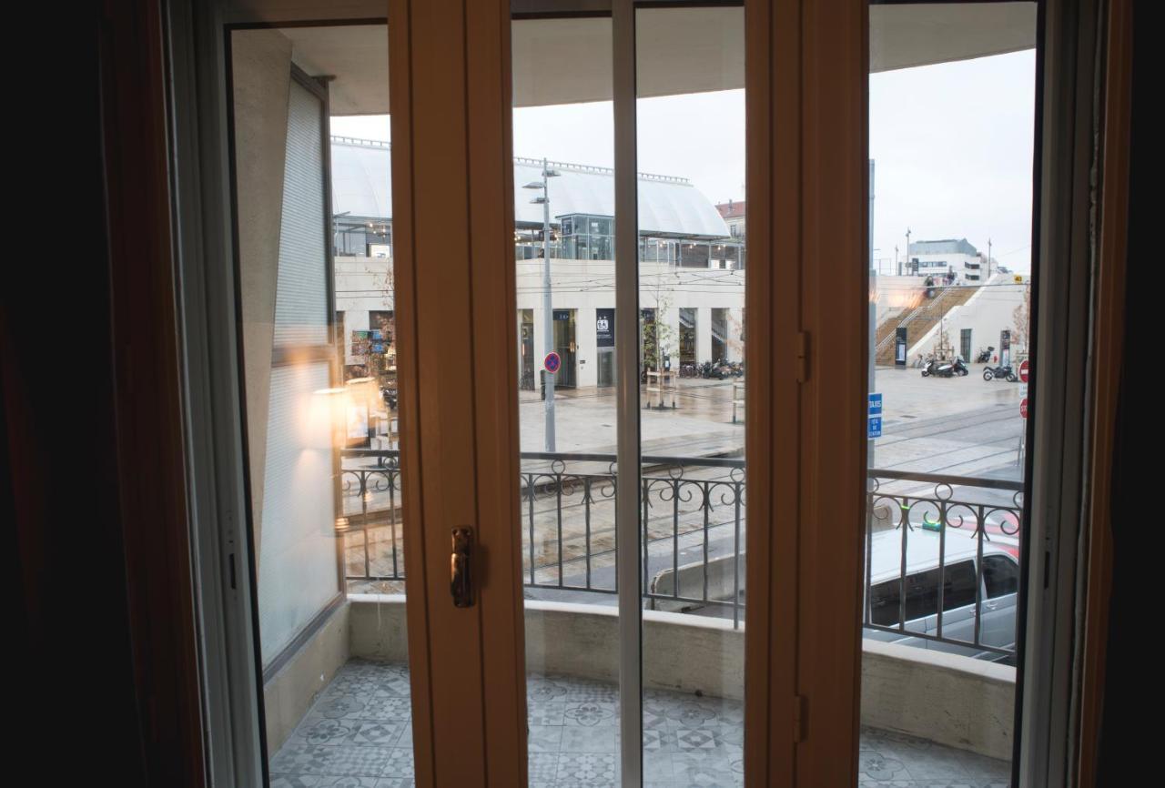 Hotel Saint Roch Centre 3*