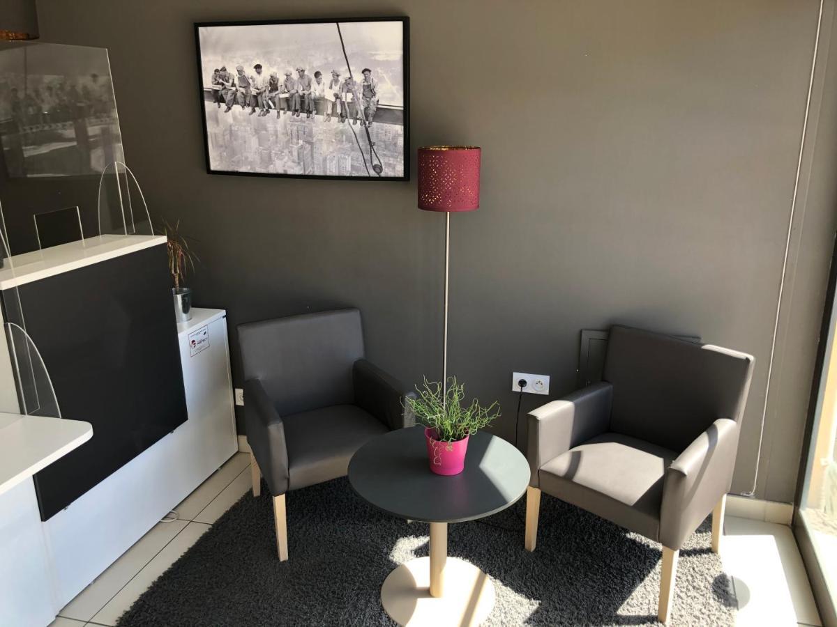Hotel Saint Roch Centre