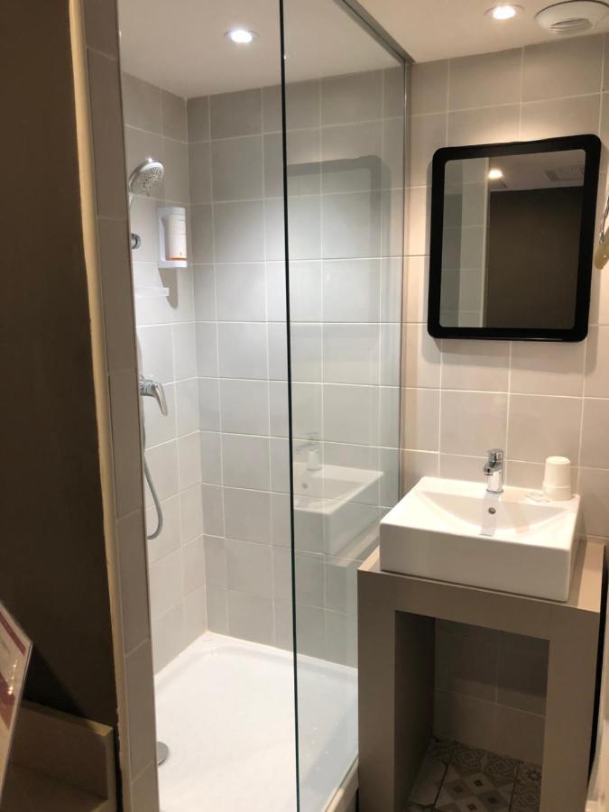 Hotel Saint Roch Centre Montpellier