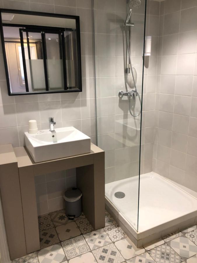Hotel Saint Roch Centre Montpellier